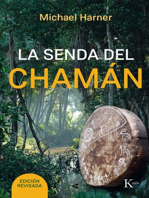 cover image of La senda del chamán